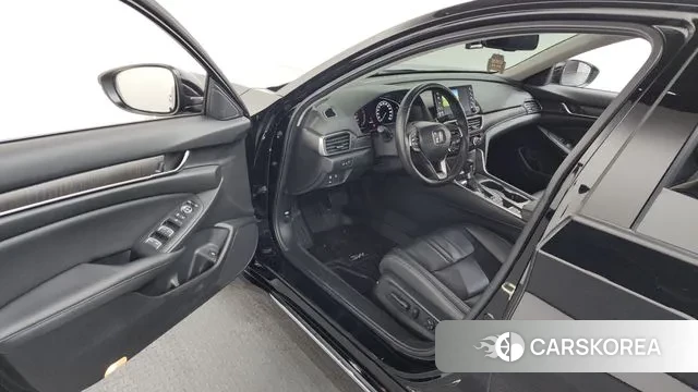 Honda Accord 10th Generation id 3636189 из Кореи 20