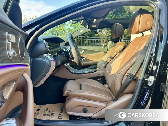 Mercedes-Benz E-class id 4264966 из Китая 21