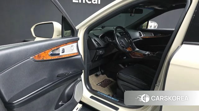 Lincoln MKX 2nd Generation id 3886579 из Кореи 20