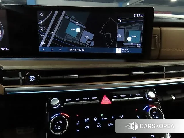 Hyundai Santa Fe (MX5) id 2899926 из Кореи 20