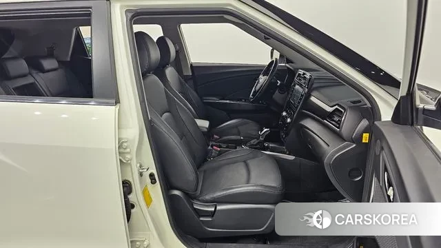 Ssangyong Berry New Tivoli id 3771194 из Кореи 20