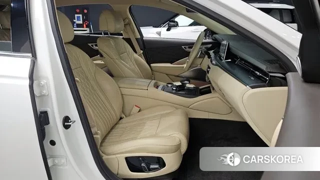 Kia The New K9 2nd generation id 3787794 из Кореи 20