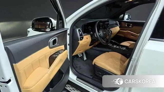 Kia Sorento 4th Generation id 3161267 из Кореи 20