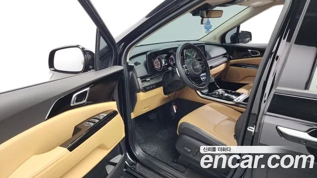 Kia Carnival 4th generation id 2934884 из Кореи 20