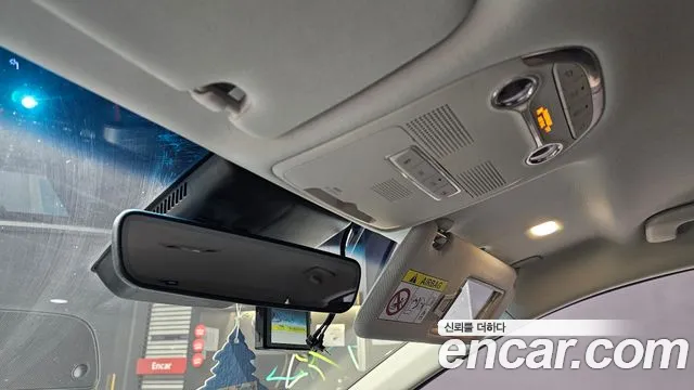 Hyundai The New Grandeur IG id 2547601 из Кореи 20