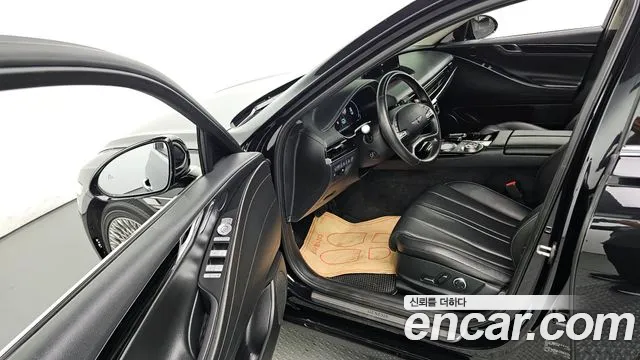 Genesis G80 (RG3) id 2796119 из Кореи 20