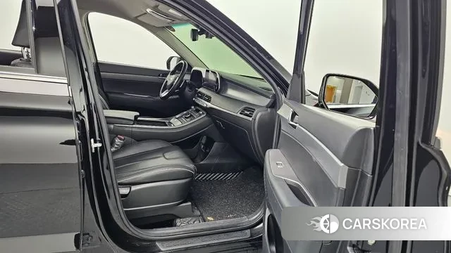 Hyundai Palisade id 3655151 из Кореи 20