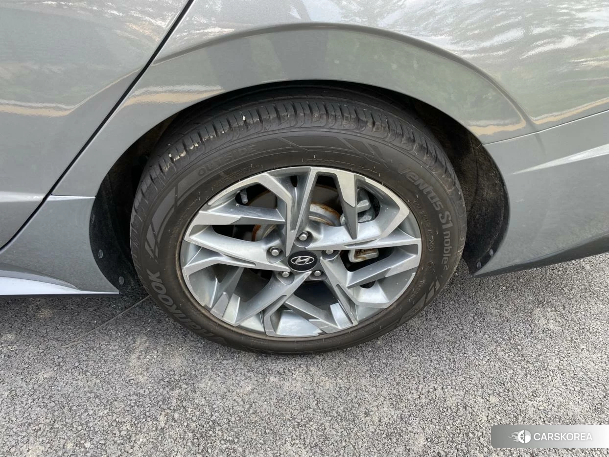 Hyundai Sonata id 4413479 из Китая 22