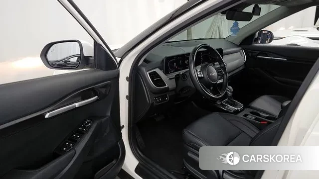 Kia The New Seltos id 3043143 из Кореи 20