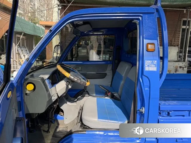 Chevrolet (GM Daewoo) New Labo id 3760096 из Кореи 18