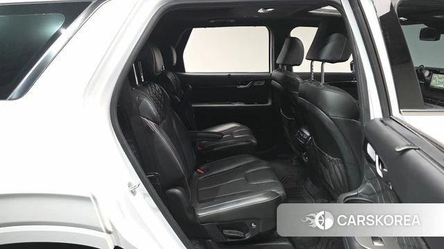 Hyundai Palisade id 4283391 из Кореи 34