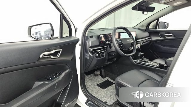 Kia The New Sportage 5th Generation id 3891007 из Кореи 20