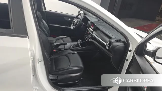 Kia Come New K3 id 3307302 из Кореи 20