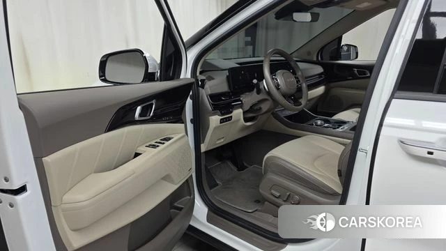Kia The New Carnival 4th Generation id 4675094 из Кореи 32