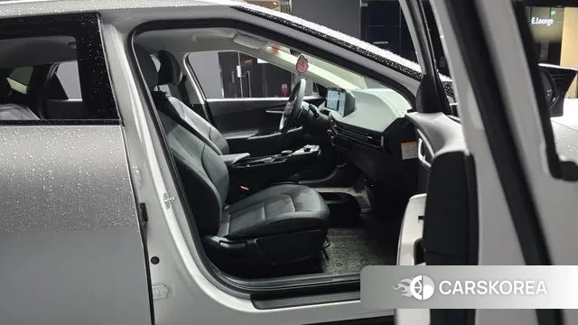 Kia EV6 id 3027765 из Кореи 20