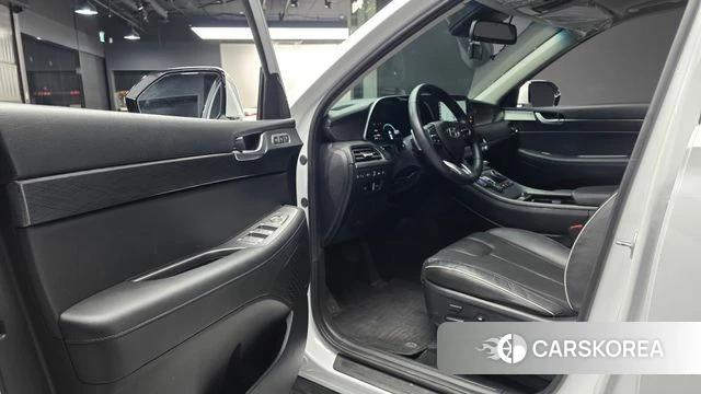 Hyundai Palisade id 3832851 из Кореи 20