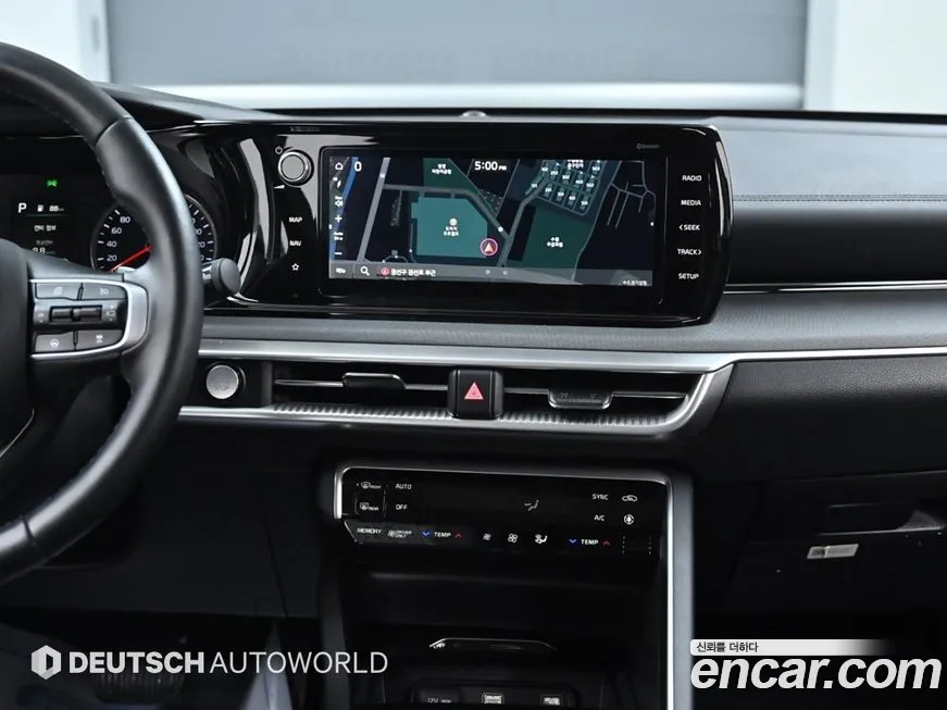 Kia K5 Hybrid 3rd Generation id 2081292 из Кореи 11