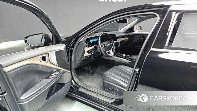 Kia K8 id 3941597 из Кореи 20