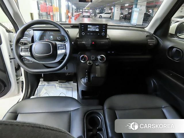 Hyundai Casper id 3806704 из Кореи 18