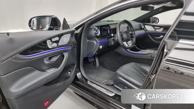 Mercedes-Benz CLS-Class C257 id 3027413 из Кореи 20