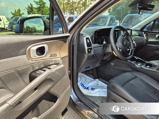 Kia Sorento 4th Generation id 3054879 из Кореи 20