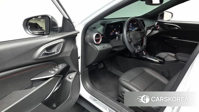 Chevrolet (GM Daewoo) Trax Crossover id 3850764 из Кореи 20