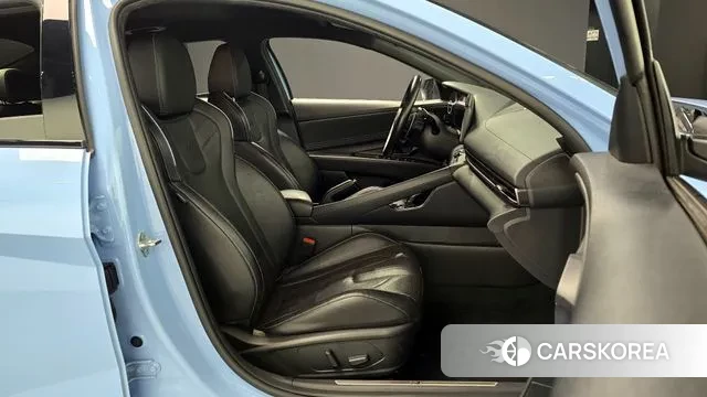 Hyundai Avante (CN7) id 3478485 из Кореи 20