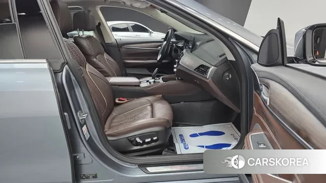 BMW 6 Series GT (G32) id 3608304 из Кореи 20