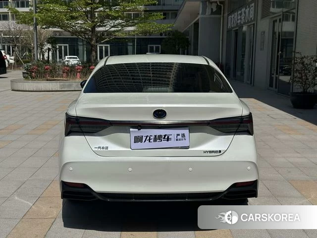 Toyota Asian dragon id 4276452 из Китая 25