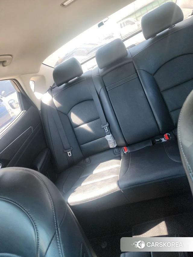 Kia K7 Premier id 4775922 из Кореи 12