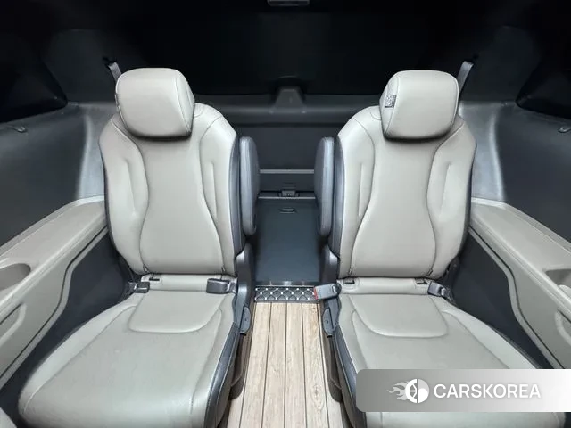 Kia The New Carnival 4th Generation id 3251525 из Кореи 20