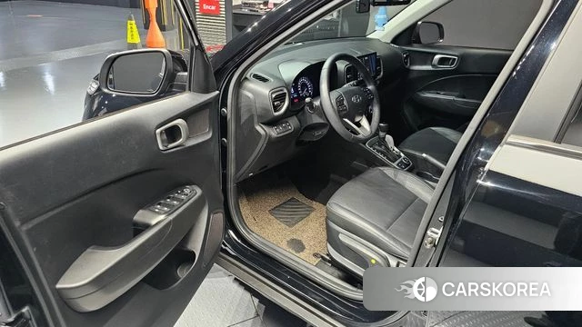 Hyundai Venue id 4534588 из Кореи 30