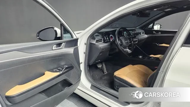 Kia K5 Hybrid 3rd Generation id 3690550 из Кореи 20