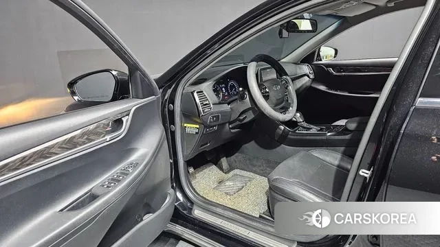 Hyundai Grandeur IG id 3698936 из Кореи 20