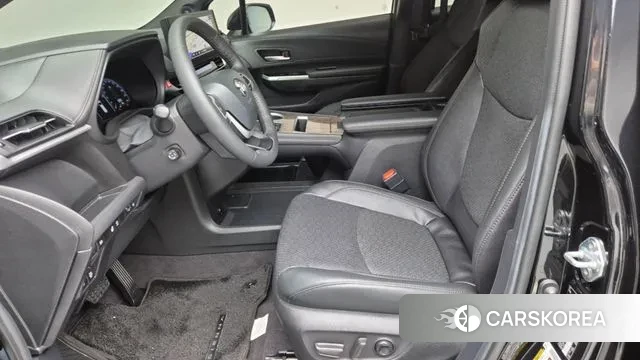 Toyota Sienna 4th Generation id 3332802 из Кореи 20