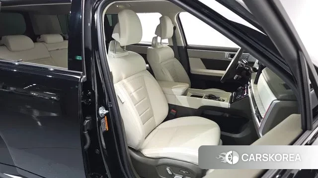 Hyundai Santa Fe (MX5) id 2939026 из Кореи 20