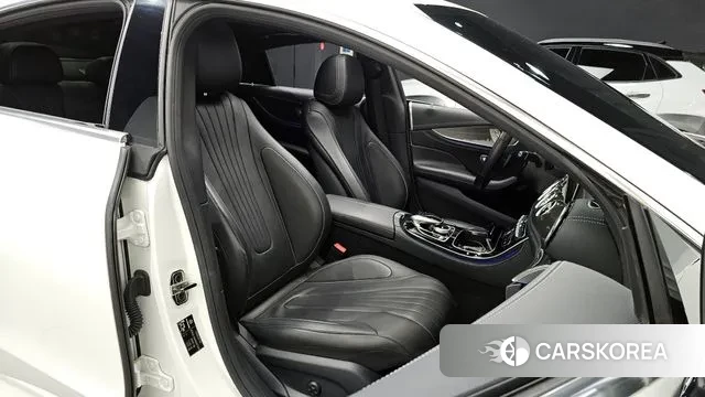 Mercedes-Benz CLS-Class C257 id 3742177 из Кореи 20