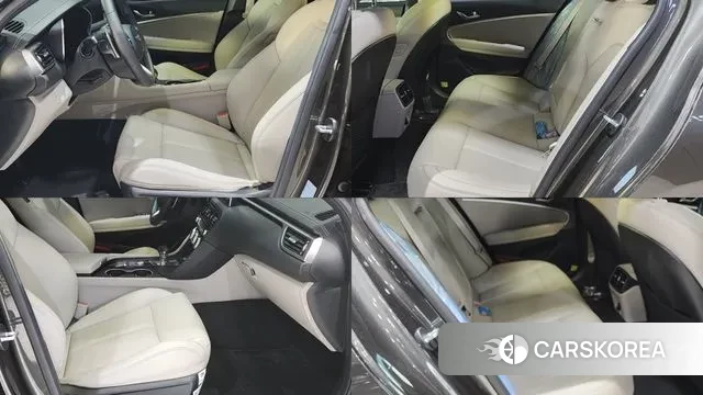 Genesis The New G70 Shooting Brake id 3338748 из Кореи 20