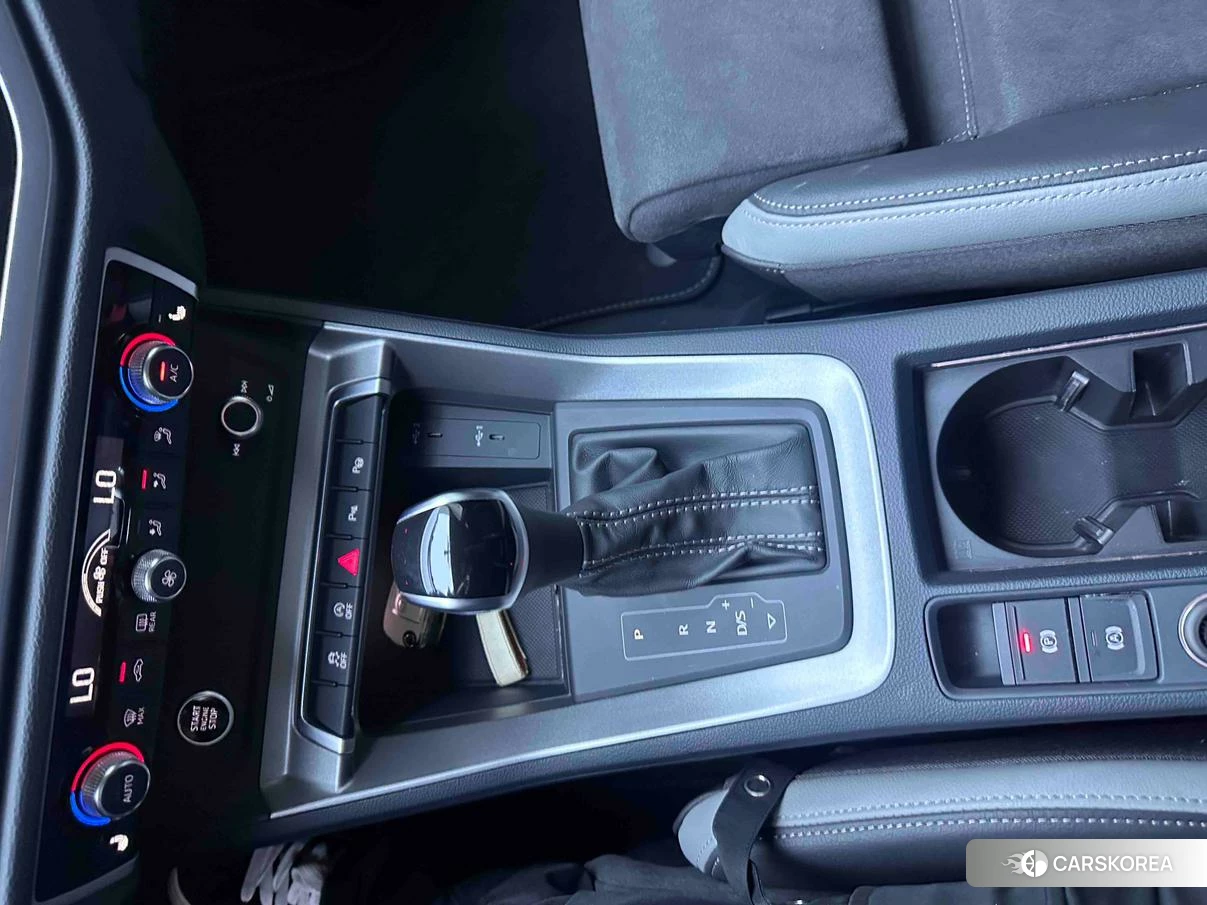 Audi Q3 id 4413306 из Китая 23