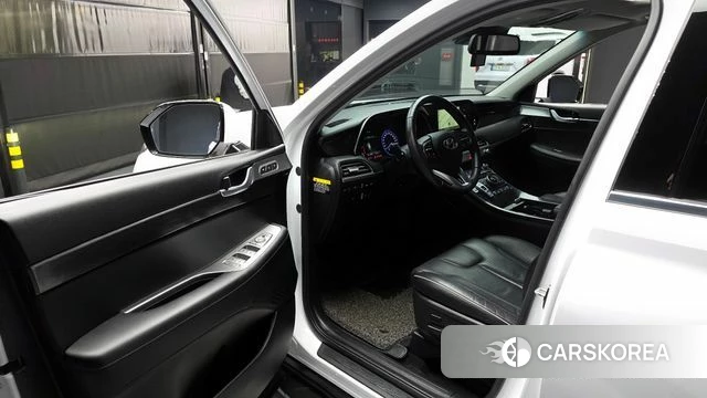 Hyundai Palisade id 3893595 из Кореи 20