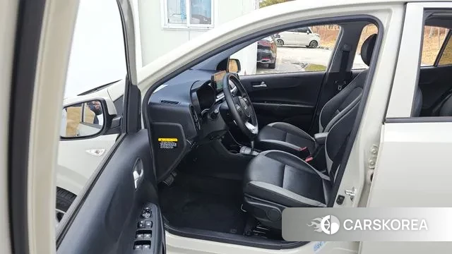 Kia Morning Urban (JA) id 3488514 из Кореи 20