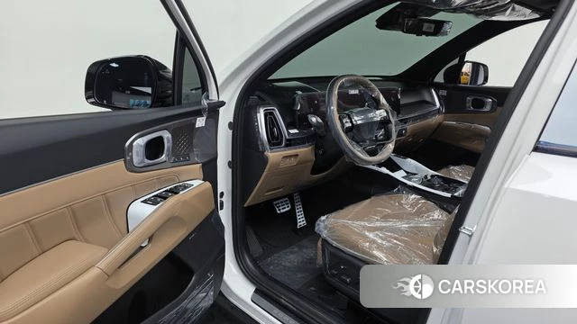 Kia The New Sorento 4th Generation id 3785984 из Кореи 20