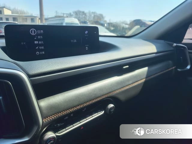 Mazda CX-50 line also id 4298432 из Китая 19