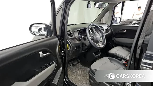 Kia The New Ray id 3053963 из Кореи 20