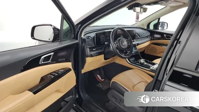 Kia Carnival 4th generation id 3356211 из Кореи 20