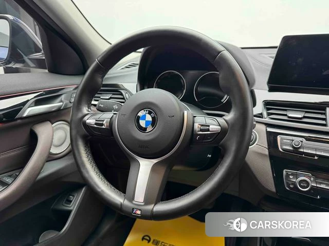 BMW X2 id 4271102 из Китая 20