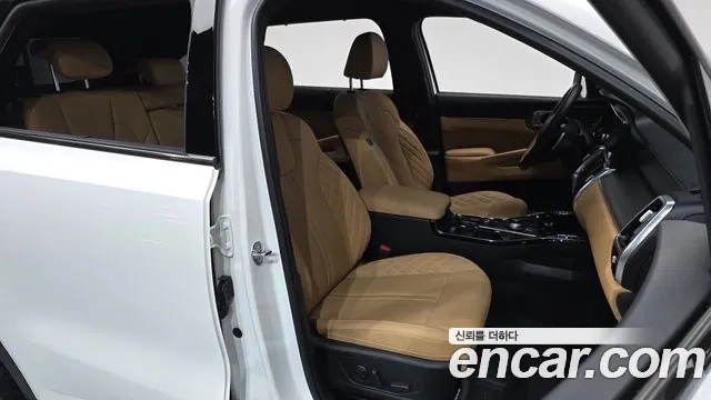 Kia Sorento 4th Generation id 2878904 из Кореи 20