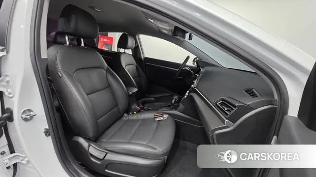 Hyundai The New Avante AD id 3350582 из Кореи 20