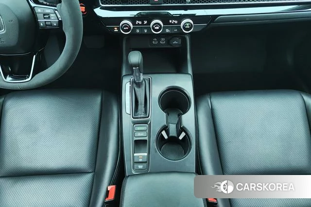 Honda Civic id 3840624 из Китая 17
