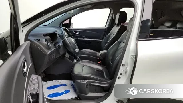 Renault Korea (Samsung) New QM3 id 3226807 из Кореи 20